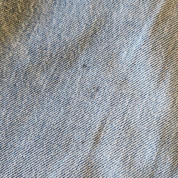 Madewell Classic Straight Jeans - Picture 10 of 13